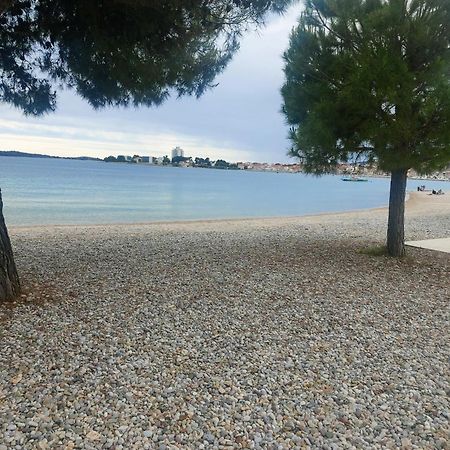 Apartman Arija-Pino Vodice Ngoại thất bức ảnh