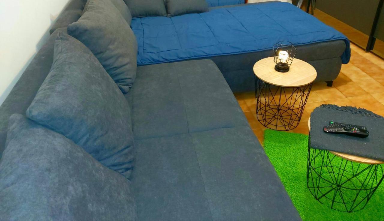 Apartman Arija-Pino Vodice Ngoại thất bức ảnh