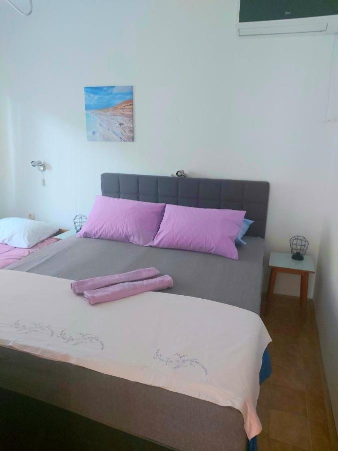 Apartman Arija-Pino Vodice Ngoại thất bức ảnh