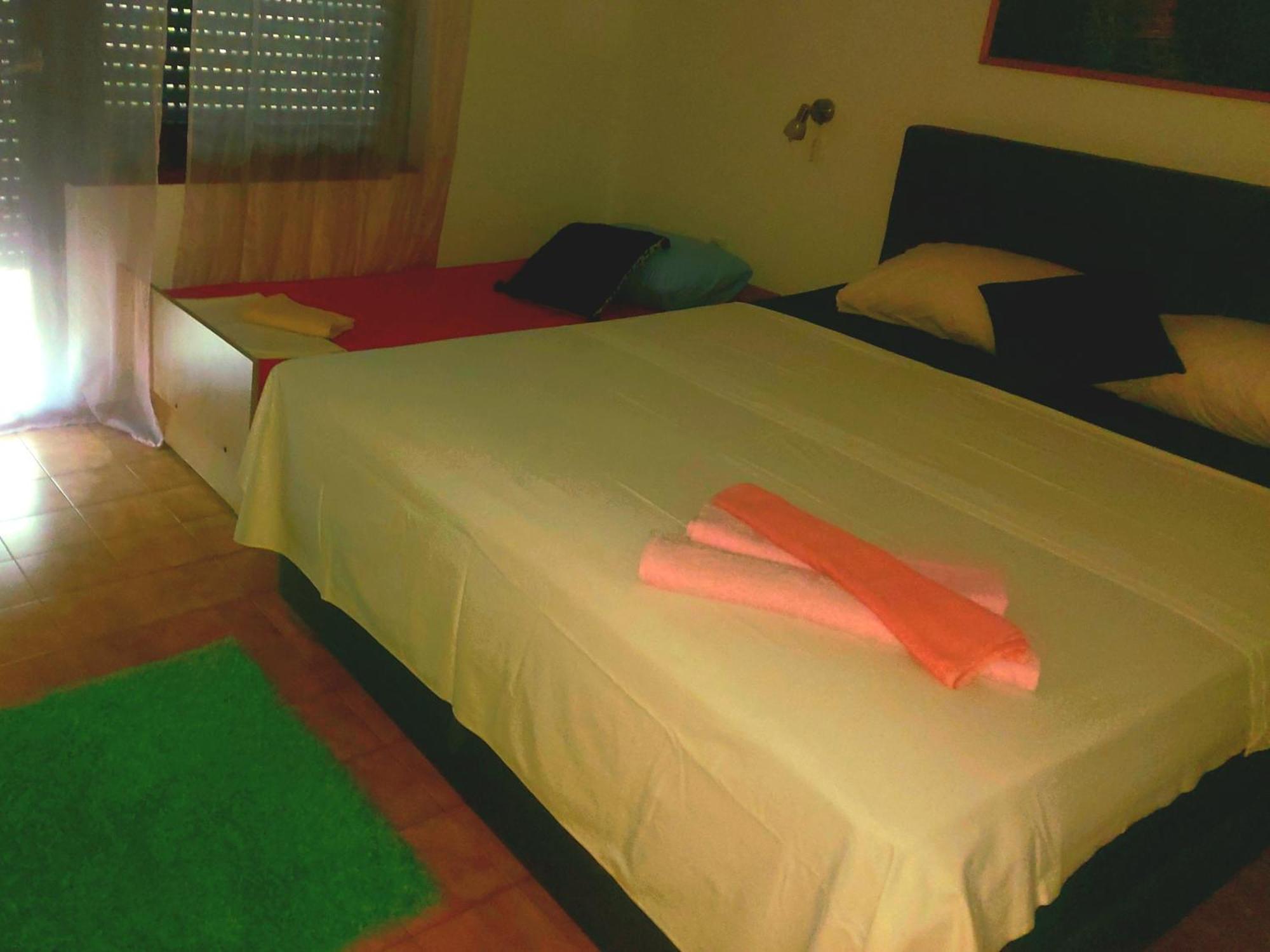 Apartman Arija-Pino Vodice Ngoại thất bức ảnh