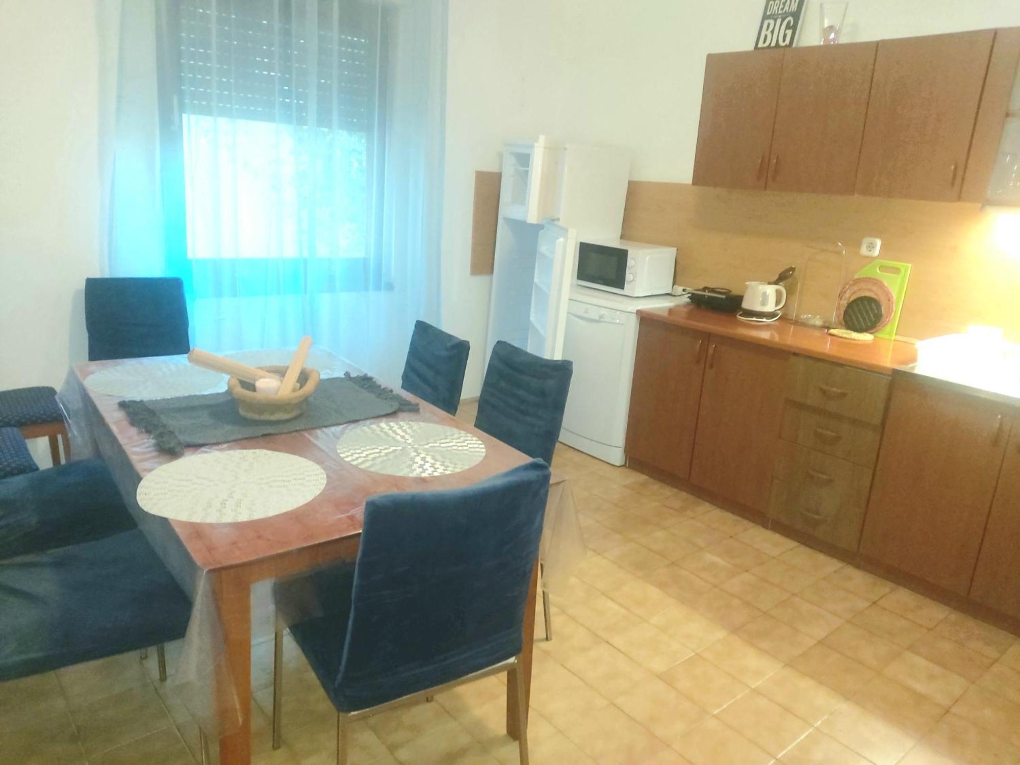 Apartman Arija-Pino Vodice Ngoại thất bức ảnh