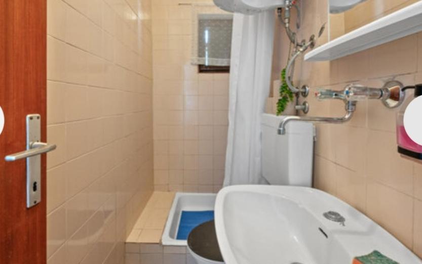 Apartman Arija-Pino Vodice Ngoại thất bức ảnh