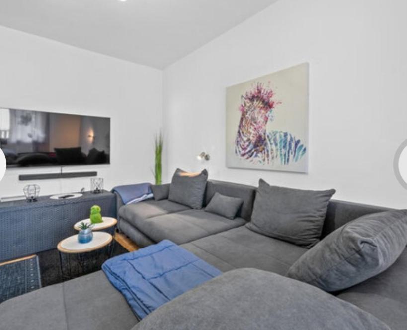 Apartman Arija-Pino Vodice Ngoại thất bức ảnh