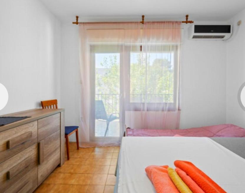 Apartman Arija-Pino Vodice Ngoại thất bức ảnh
