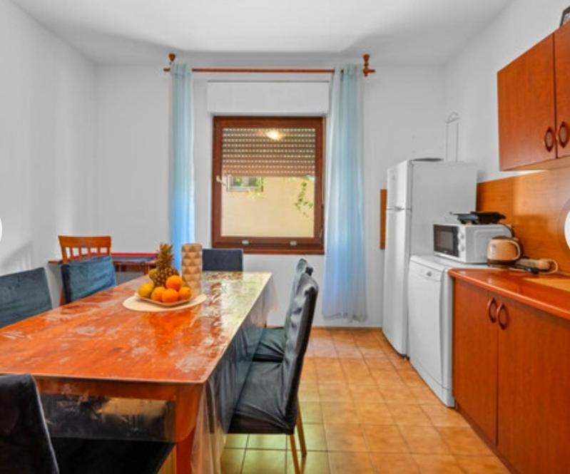 Apartman Arija-Pino Vodice Ngoại thất bức ảnh