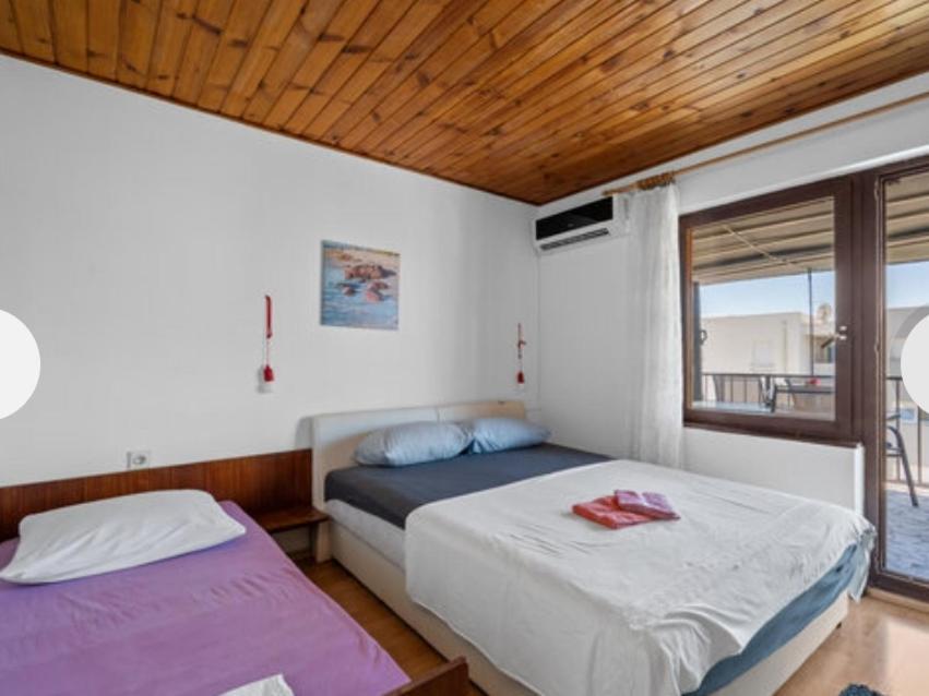 Apartman Arija-Pino Vodice Ngoại thất bức ảnh