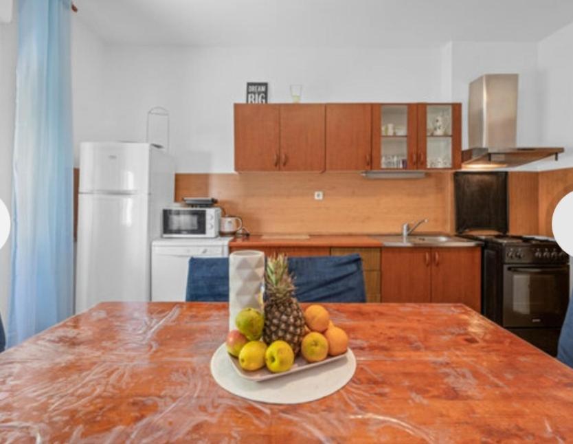 Apartman Arija-Pino Vodice Ngoại thất bức ảnh