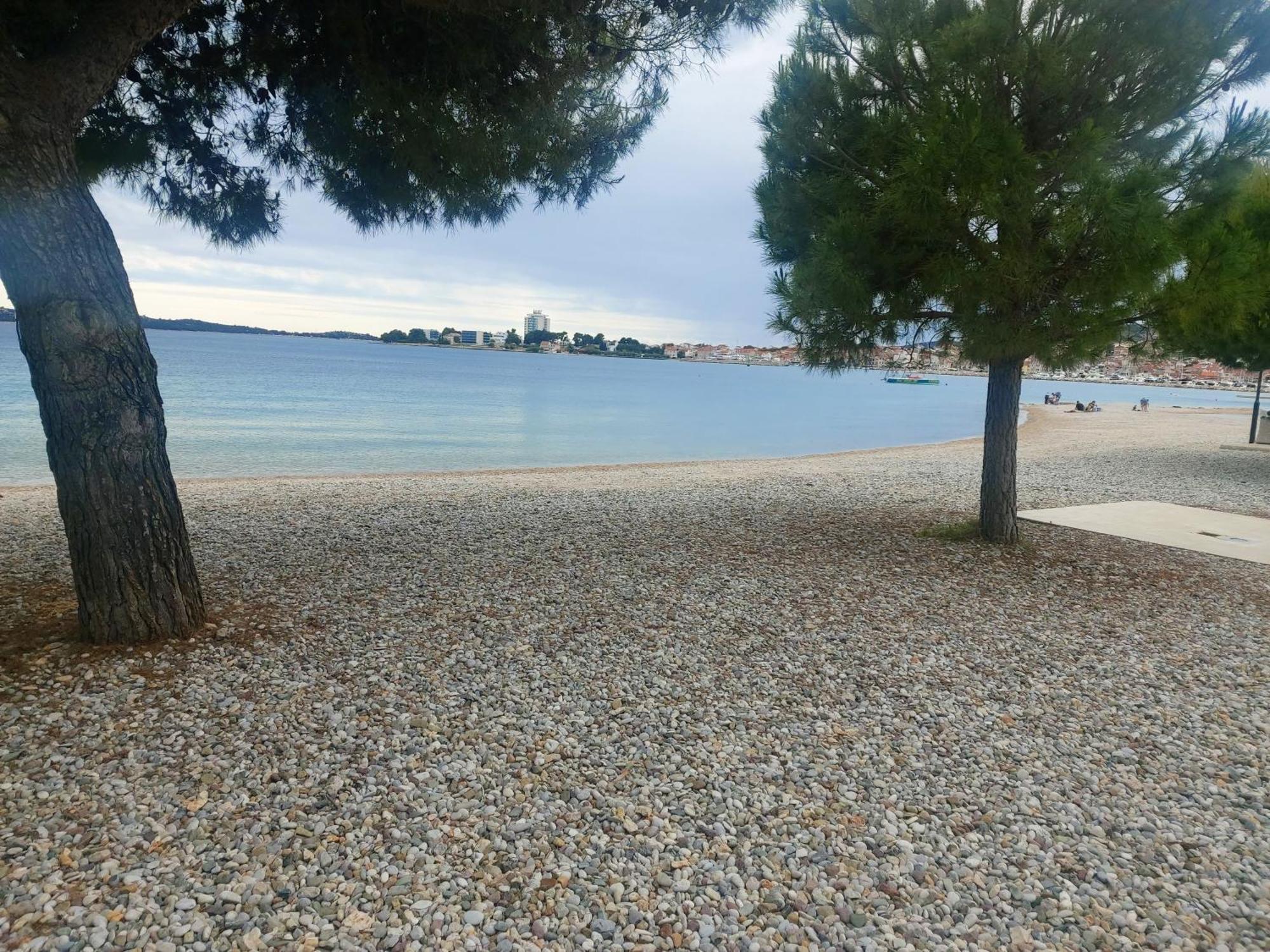 Apartman Arija-Pino Vodice Ngoại thất bức ảnh